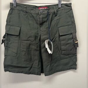 NWT Y2K  Killah stretch cotton skirt